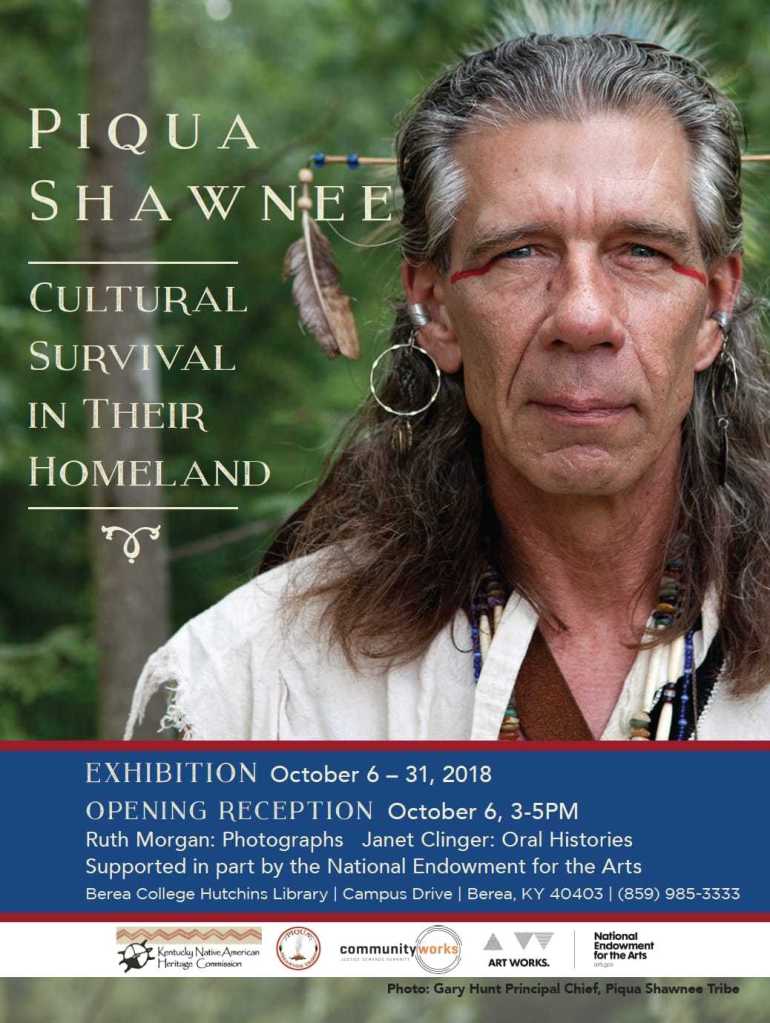 Piqua Shawnee Exhibition_Book Oct 2018